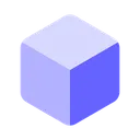 Free Wurfel Kasten Symbol