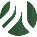 Free Wurzeln  Symbol