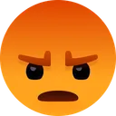 Free Wut Wutend Emoji Symbol