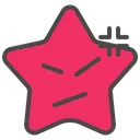 Free Wütend  Symbol