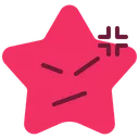 Free Wütend  Symbol