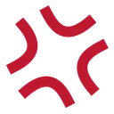 Free Wütend  Symbol
