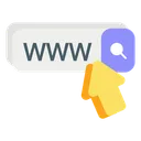 Free Www Internet Web Icon