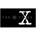 Free X Files Company Icon