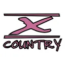 Free X Country Company Icon
