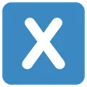 Free X Figuren Charakter Symbol