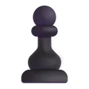 Free Peao Cor Ícone