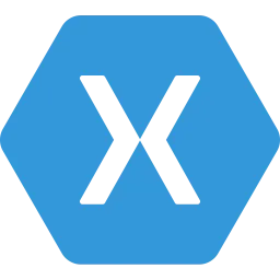Free Xamarin Logo Icon