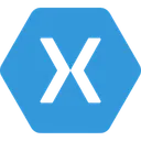 Free Xamarin Brand Company Icon