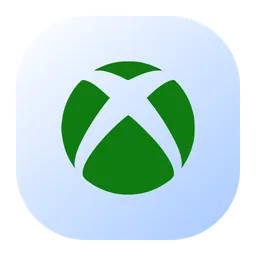 Free Xbox Logo Icône