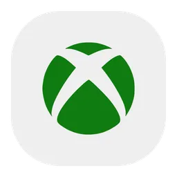 Free Xbox Logo Symbol