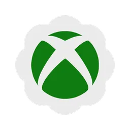 Free Xbox Logo アイコン