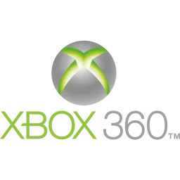 Free Xbox Logo Icon