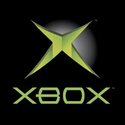 Free Xbox Logo Icon