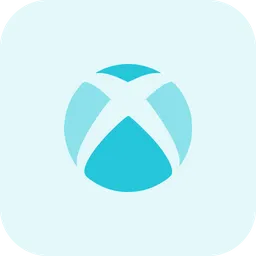 Free Xbox Logo Icon