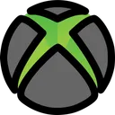 Free Xbox Technology Logo Social Media Logo Icon