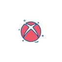 Free Xbox  Icon
