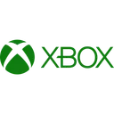 Free Xbox Logo Brand Icon