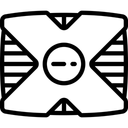 Free Xbox Console Controller Icon