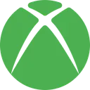 Free Xbox Logo Icon