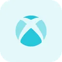 Free Xbox Technology Logo Social Media Logo Icon