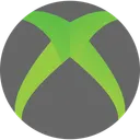 Free Xbox Technology Logo Social Media Logo Icon