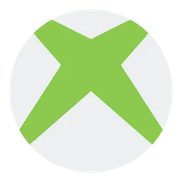 Free Xbox live Logo Icon