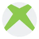 Free Xbox Live Icon