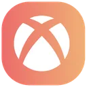 Free Xbox en vivo  Icono