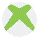 Free Xbox Live Icon