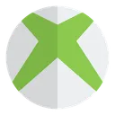 Free Xbox live  Icon