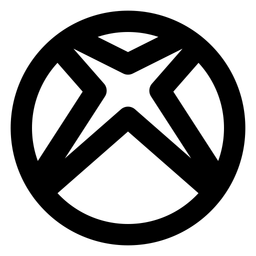 Free Xbox live Logo Icon