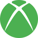 Free Xbox Logo Icon