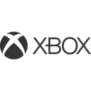 Free Xbox Logo Brand Icon