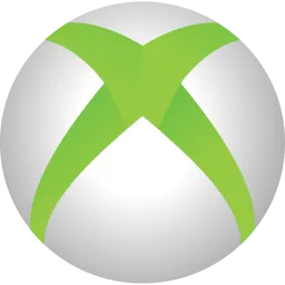 Free Xbox Logo Icon