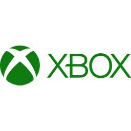 Free Xbox Logo Icon