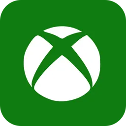 Free Xbox Logo Icon