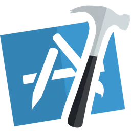 Free Xcode Logo Icon