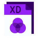 Free Xd  Icon