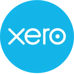 Free Xero Logo Symbol