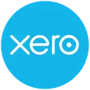 Free Xero Company Brand Icon