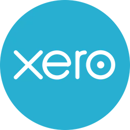 Free Xero Logo Icon
