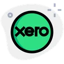 Free Xero  Icon