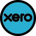 Free Xero  Icon