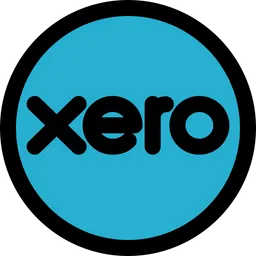 Free Xero Logo Icono