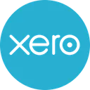 Free Xero Technology Logo Social Media Logo Icon