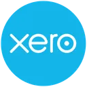 Free Xero Company Brand Icon