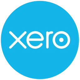 Free Xero Logo Icon