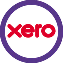 Free Xero Technology Logo Social Media Logo Icon