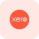 Free Xero Technology Logo Social Media Logo Icon